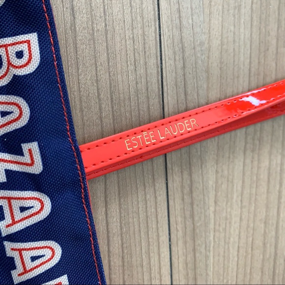 Harper’s Bazaar Tote from the July 1930 Cover - Picture 10 of 11